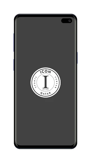 Icon Sports Center Screenshot 0