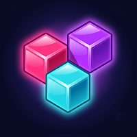 PRISMA Block Puzzle