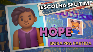 Totó Pocket - Boteco Edition Screenshot 1