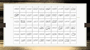 Al-Quran Full 30 Juz - Mp3 Screenshot 3