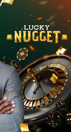 Lucky nugget Screenshot 3