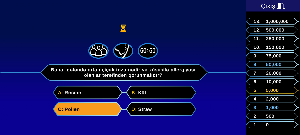 Milyonçu : Bilgi Yarışı Screenshot 3