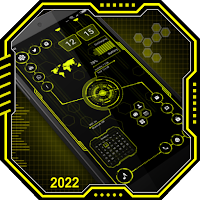 Visionary Launcher 2022