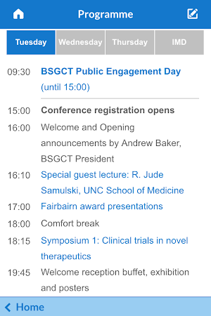 BSGCT Screenshot 1