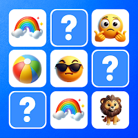 Memory Game for kids