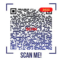 QR-Barcode Scanner Generator