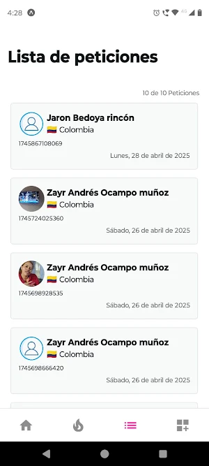 CGO Screenshot 2