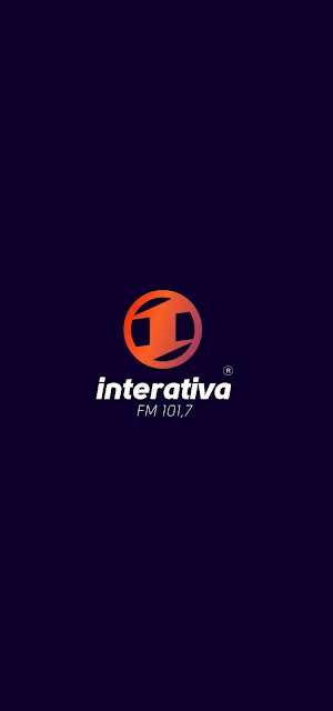 Rádio Interativa Avaré Screenshot 0