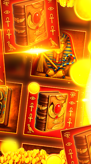 Book of Memory: Ra Screenshot 2
