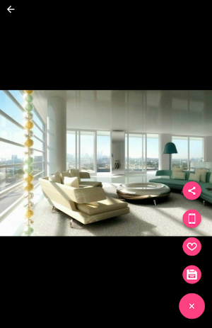 Interior Design Inspiration Screenshot 3