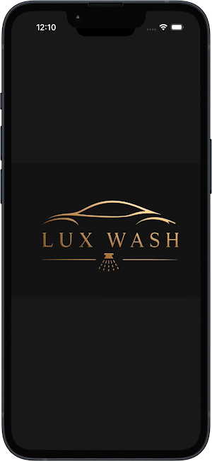 LUX WASH Screenshot 0