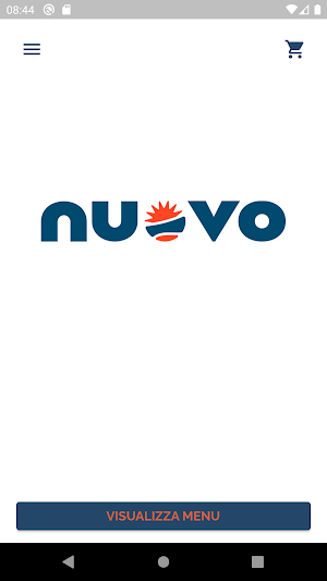 NUoVO Cuneo Screenshot 1