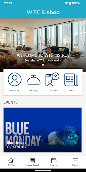 WTC Lisboa Screenshot 1