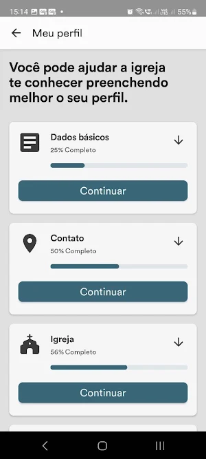 Quadrangular Mogi Screenshot 3