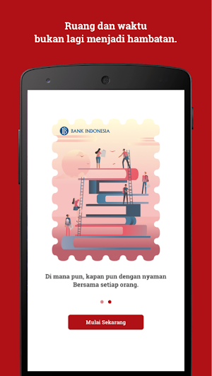 iBI Library Screenshot 1