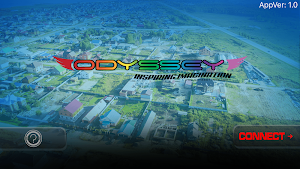 ODY Pocket Drone Screenshot 0