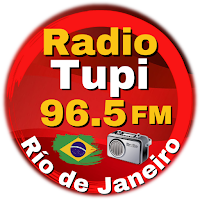 Super Radio Tupi 96.5 FM