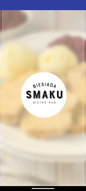 Biesiada Smaku Screenshot 1