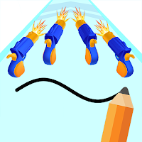 Draw Gun 3D