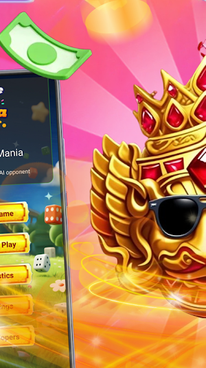 ChanceRoll Mania Screenshot 1