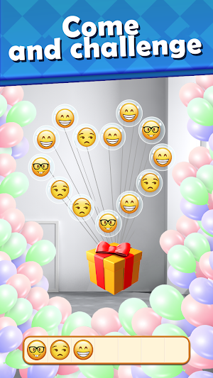 Emoji Popper Party Screenshot 2