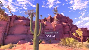 PI VR Wildlife Wonders Screenshot 1