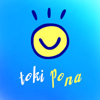 Toki Pona Picture Dictionary