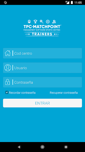 MP Trainers Screenshot 0