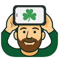 Irish Heads Up