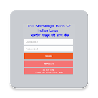 Laws in Hindi and English