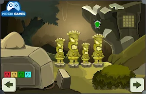 Escape Games Day-706 Screenshot 2