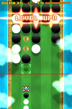 Revershooter Screenshot 0