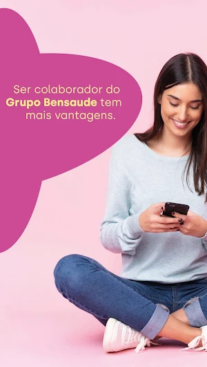 Vantagem+ Screenshot 0