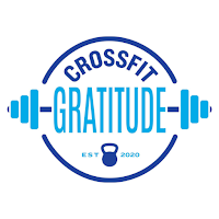 CrossFit Gratitude