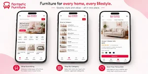 Fantastic Furniture Screenshot 1