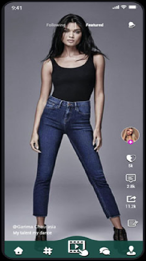 Shazaia - شزايا Screenshot 1