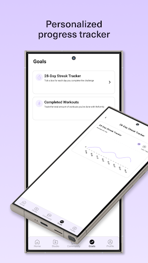 Reformly Screenshot 3