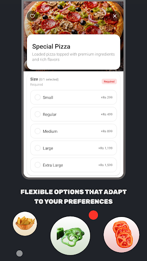 Crunchio Screenshot 3