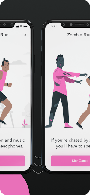 YFitness Screenshot 3