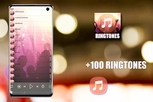 Ringtones 2023 Screenshot 2