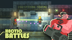 Ailment: dead standoff Premium Screenshot 3