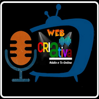 Web Rádio e TV Criativa