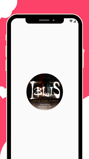 Iblis, Lawan atau Kawan ? Screenshot 0