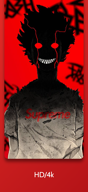 Psychopath Wallpaper HD Screenshot 2