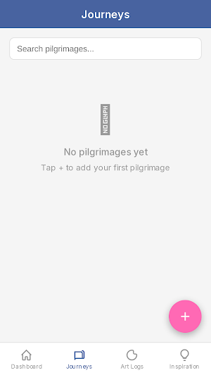 Palette Pilgrim Screenshot 1