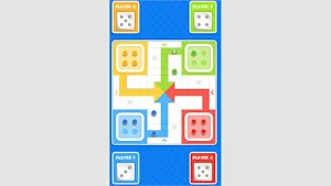 Ludo Game Screenshot 2
