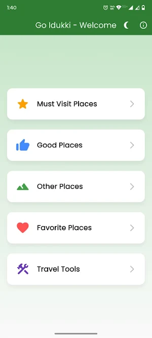 goidukki Screenshot 1