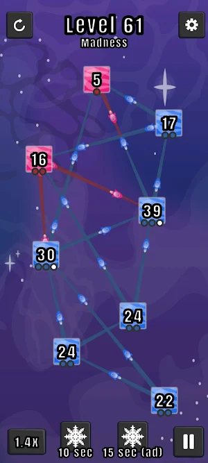 EzTakeOver Screenshot 3