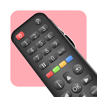 Remote Control for FreeBox Hd