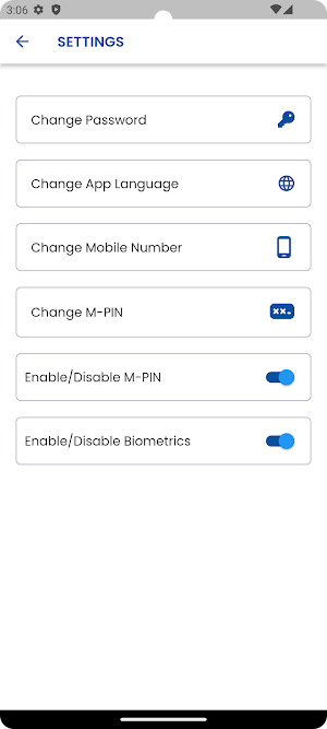 RemitPrime Screenshot 3